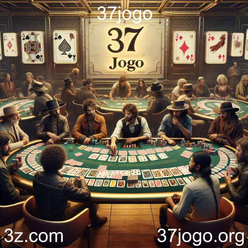 A Fascinante Era dos Jogos de Cartas
